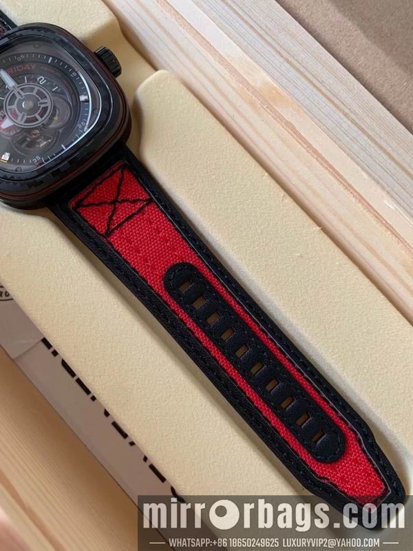 Replica Seven Friday watch 090474 Watch