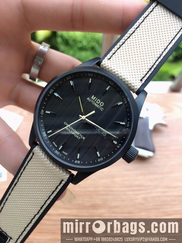 Replica Mido 40mm 042407 Watch