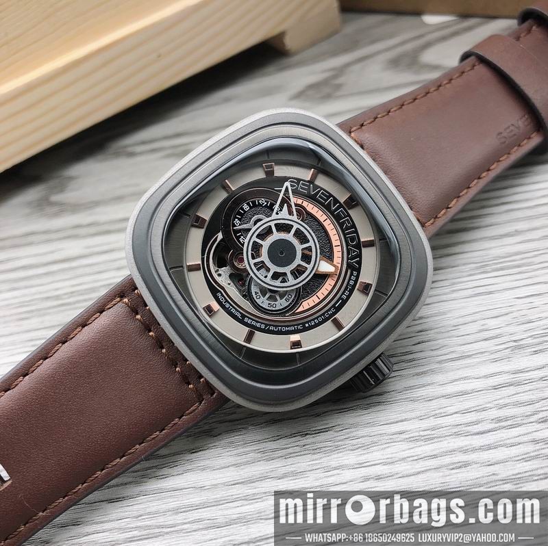 Replica Seven Friday watch 090447 Watch