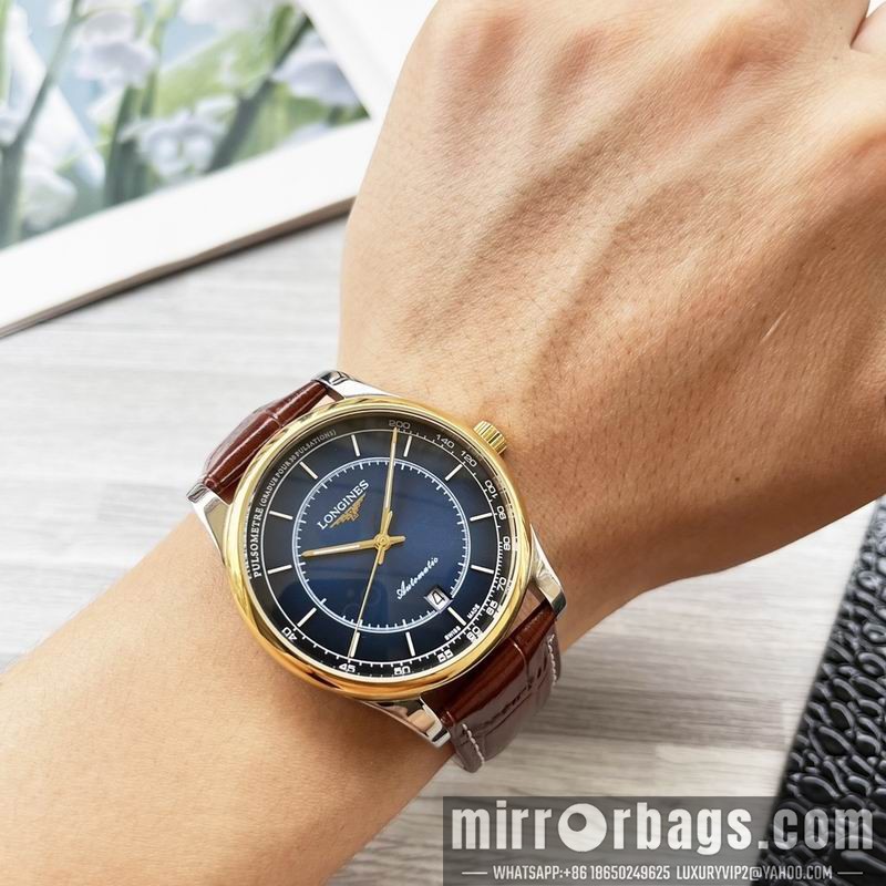 Replica Longines 41mm 082359 Watch