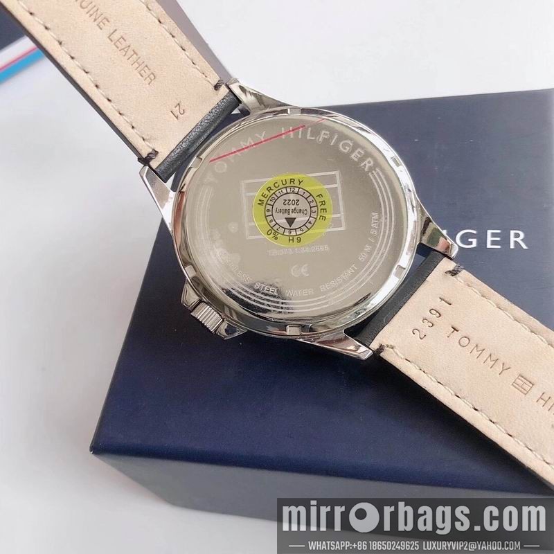 Replica Tommy 44mm 101044 Watch