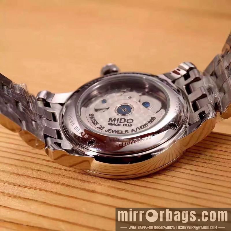 Replica Mido 42mm 042454 Watch