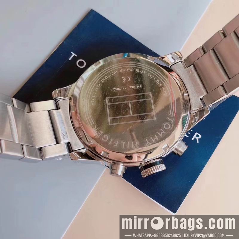 Replica Tommy 44mm 101027 Watch