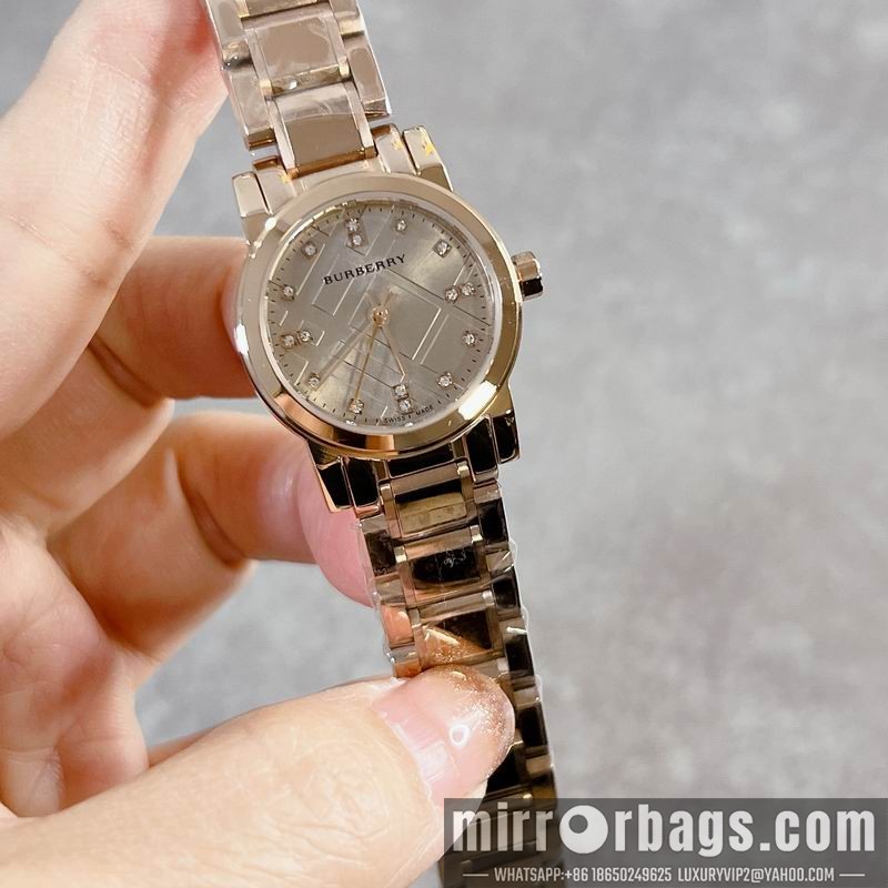Replica Burberry 26mm 042746 Watch
