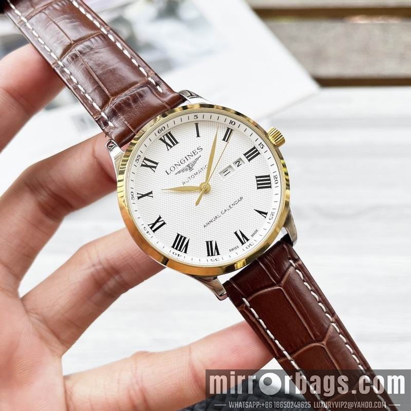 Replica Longines 41mm 082357 Watch