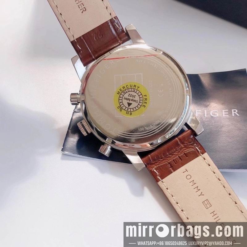 Replica Tommy 44mm 101054 Watch