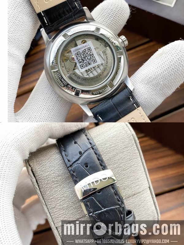 Replica Mido 41mm 042433 Watch