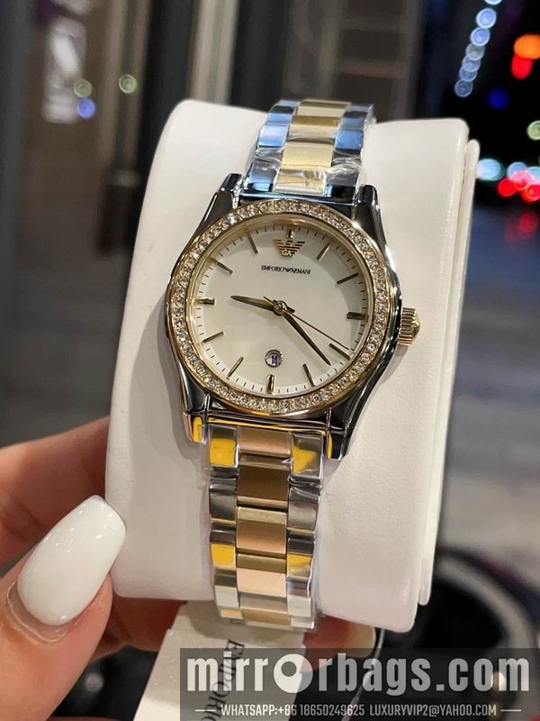 Replica Armani 32mm 052314 Watch