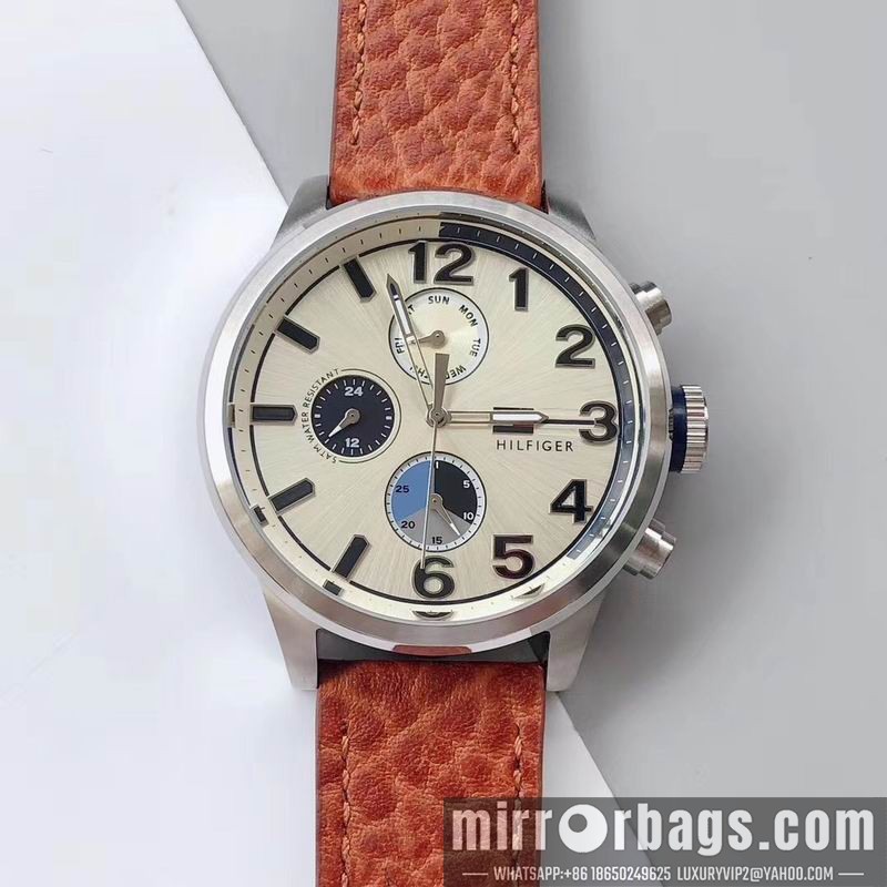 Replica Tommy 44mm 101027 Watch