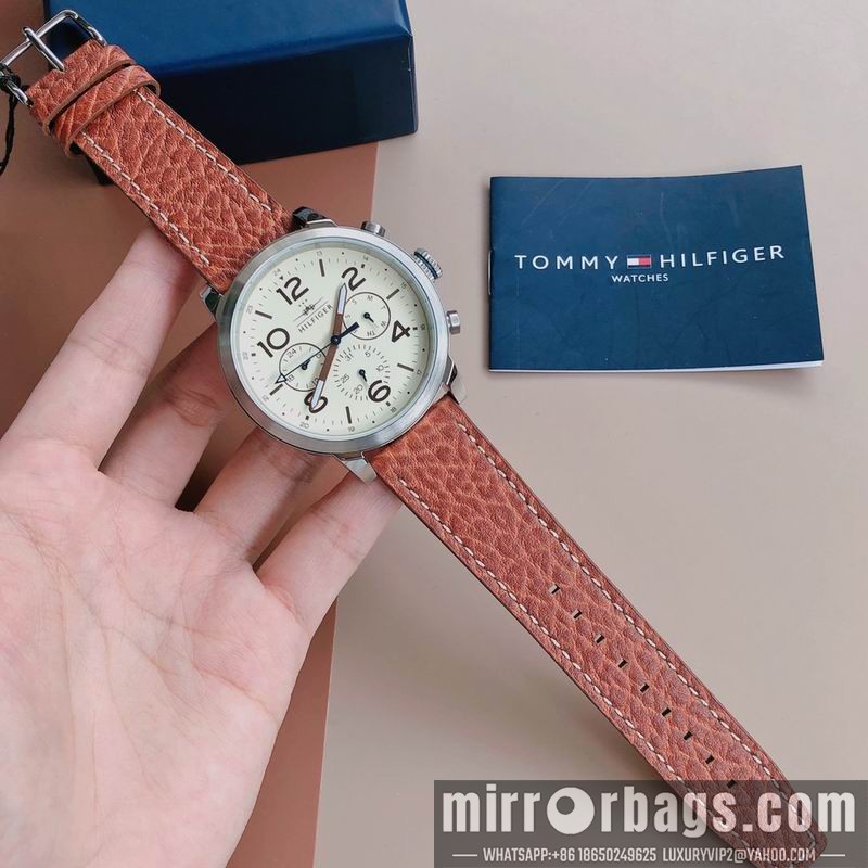 Replica Tommy 46mm 101009 Watch