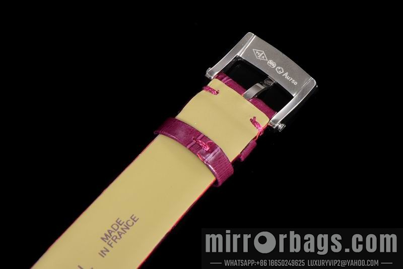 Replica Van Cleef & Arpels watch 040955 Watch