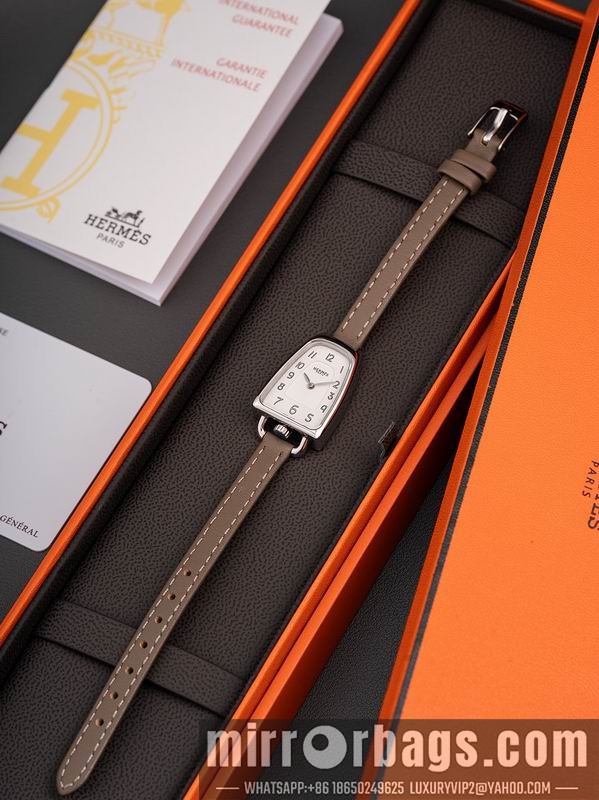 Replica Hermes 20X27.2mm 080601 Watch