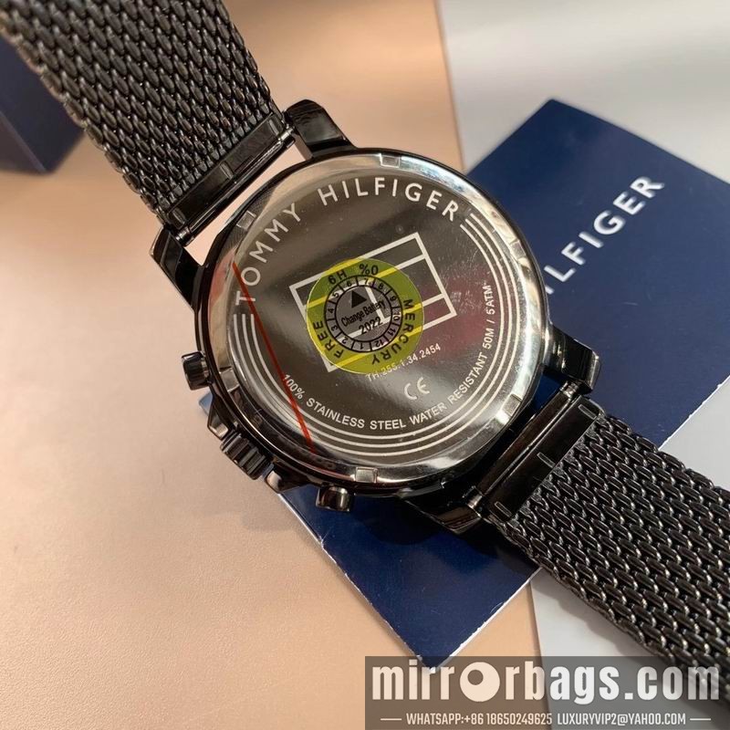 Replica Tommy 44mm 101051 Watch