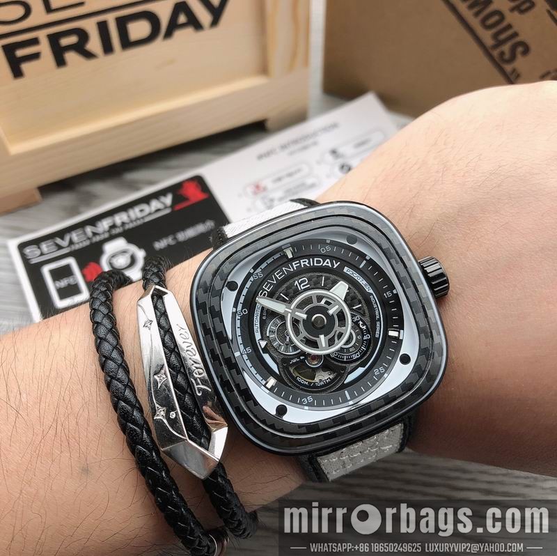 Replica Seven Friday watch 090442 Watch