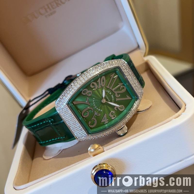 Replica Franck Muller 32X42mm 042740 Watch