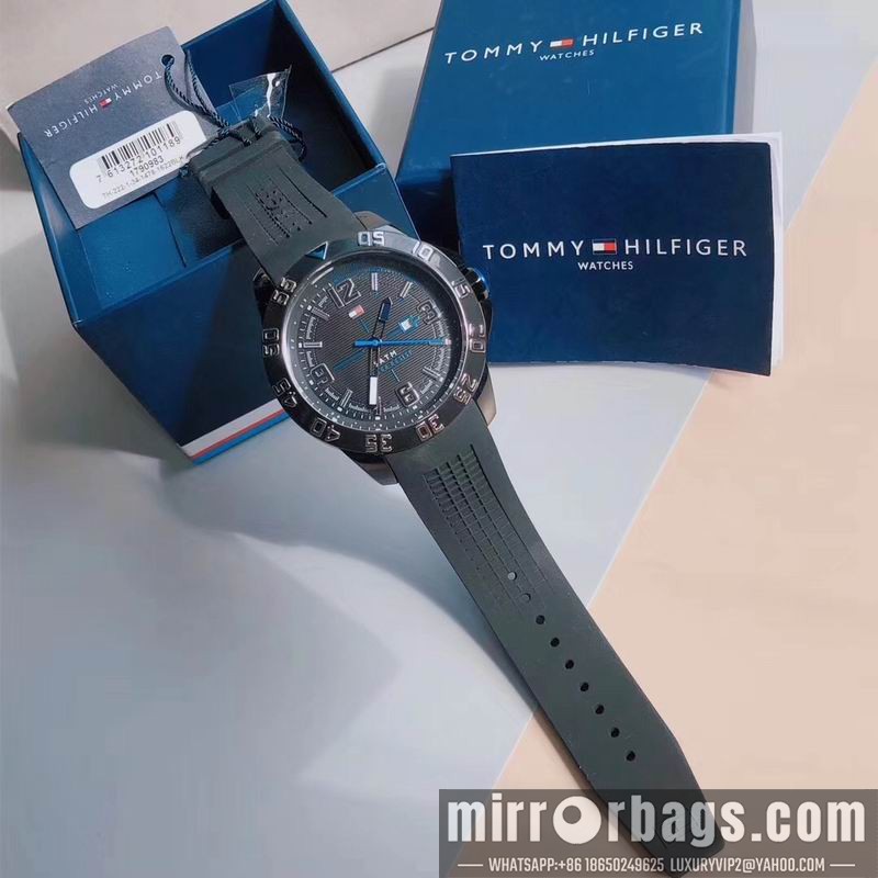 Replica Tommy 44mm 101040 Watch