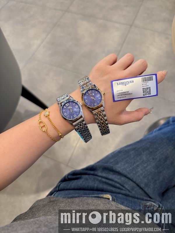 Replica Longines watch 042717 Watch