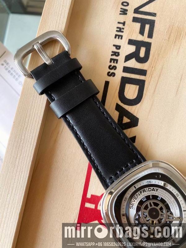 Replica Seven Friday 47mm 090466 Watch