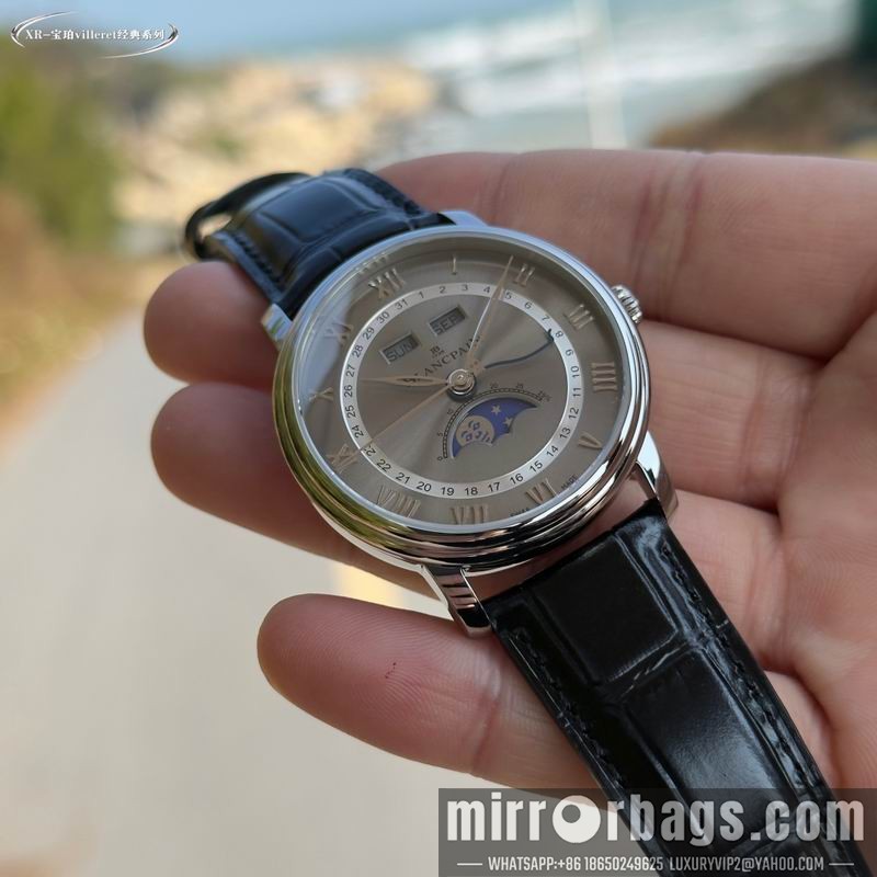 Replica Blancpain 40mm 042753 Watch