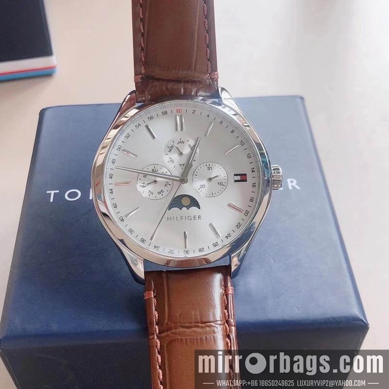 Replica Tommy 48mm 101029 Watch