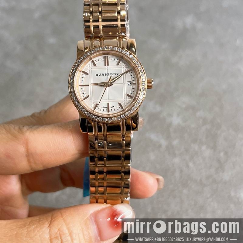 Replica Burberry 29mm 042750 Watch
