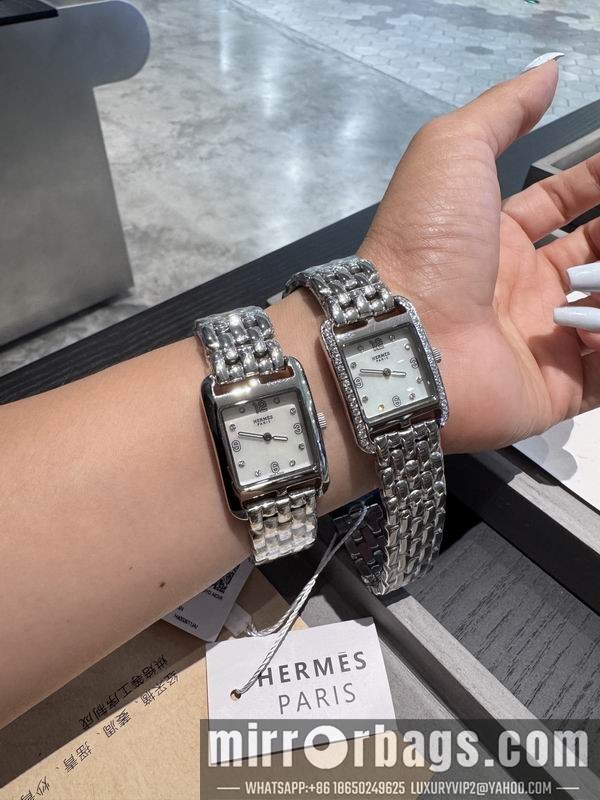 Replica Hermes 23X23mm 101528 Watch