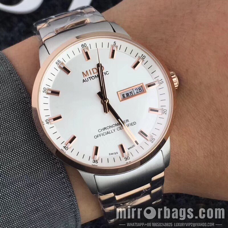 Replica Mido 41mm 042426 Watch