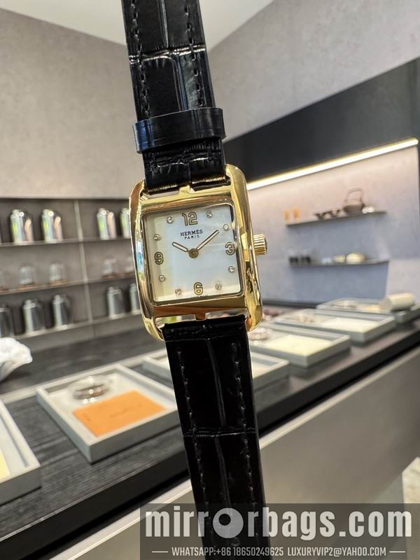 Replica Hermes 23X23mm 101449 Watch