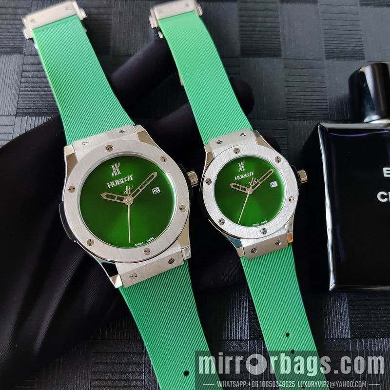 Replica Hublot M42mm W33mm 0922100 Watch