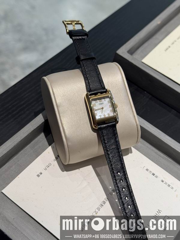 Replica Hermes 23X23mm 101450 Watch