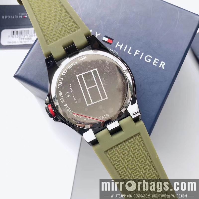 Replica Tommy 44mm 101007 Watch