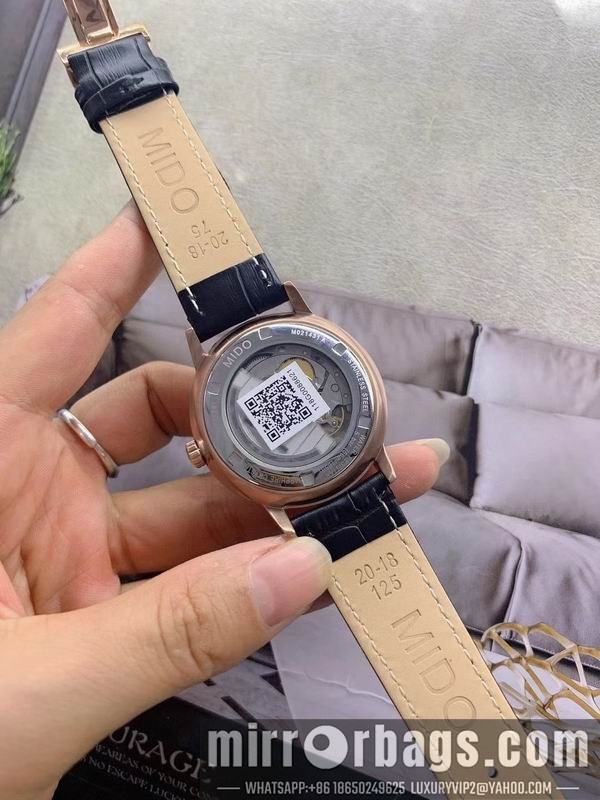 Replica Mido watch 042403 Watch