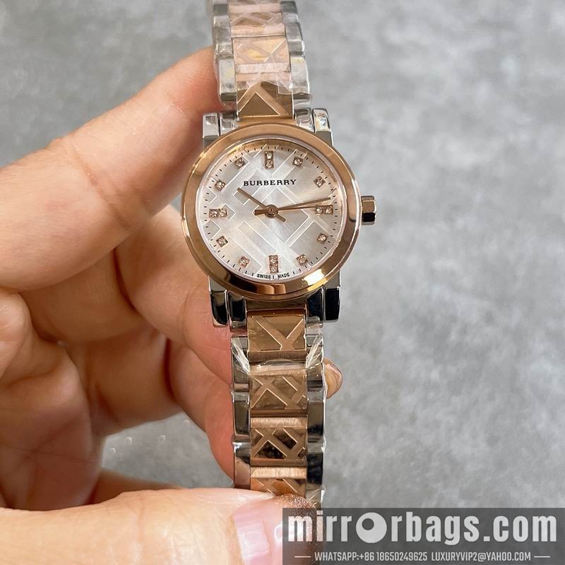 Replica Burberry 26mm 042746 Watch