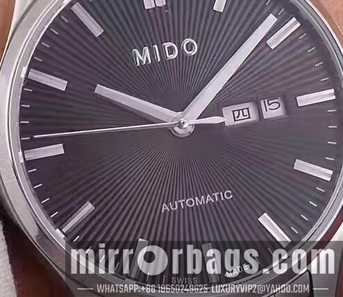 Replica Mido 41mm 042466 Watch
