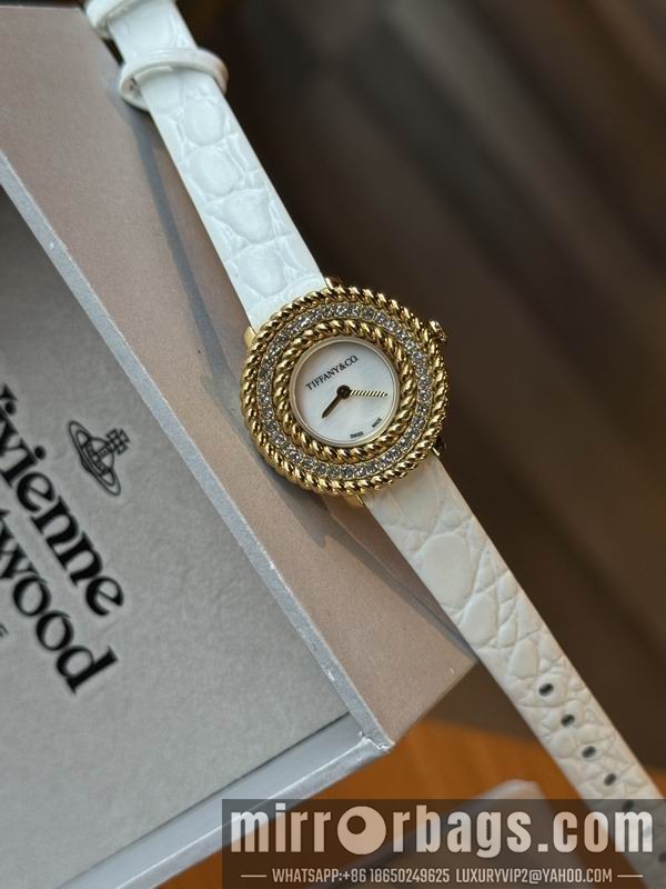 Replica Tiffany 27mm 110365 Watch
