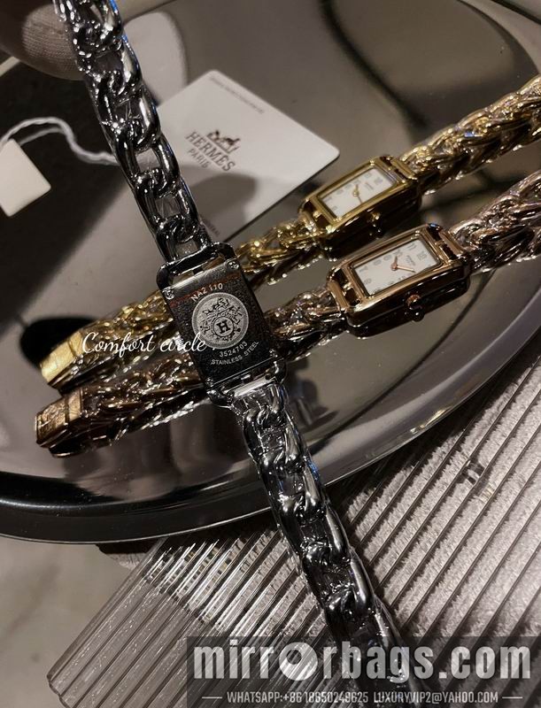 Replica Hermes 17X23mm 101527 Watch