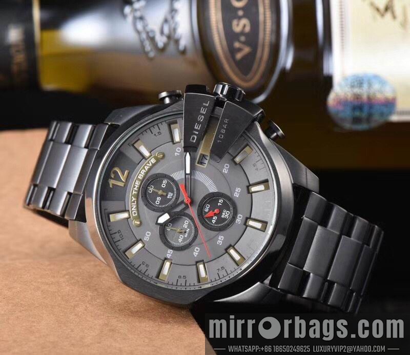 Replica Diesel 50mm 082256 Watch