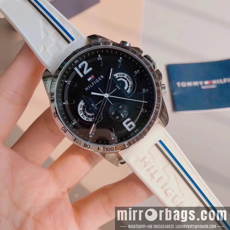 Replica Tommy 44mm 101038 Watch