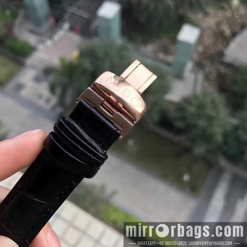 Replica Mido man39mm woman33mm 042446 Watch