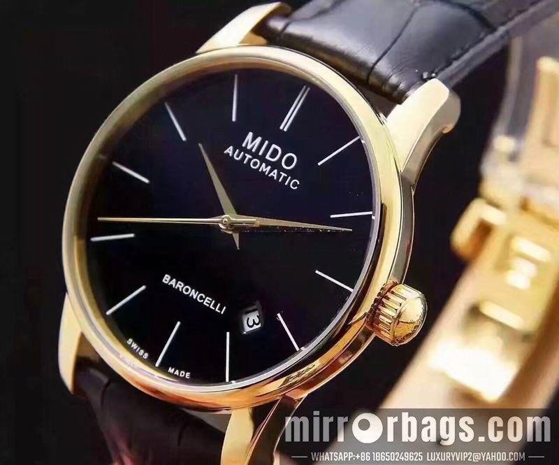 Replica Mido man39mm woman33mm 042456 Watch