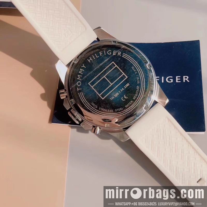 Replica Tommy 44mm 101038 Watch