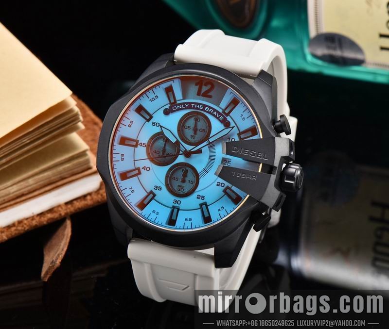 Replica Diesel 50mm 082237 Watch