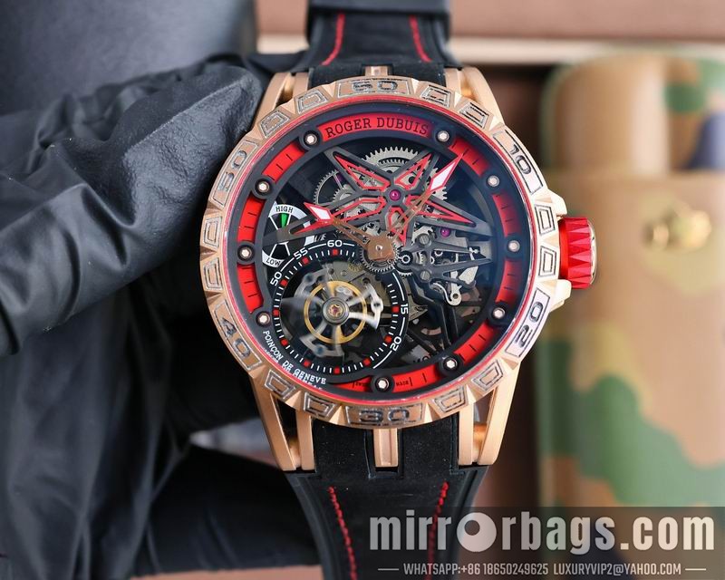 Replica Roger Dubuis 46mm 042790 Watch