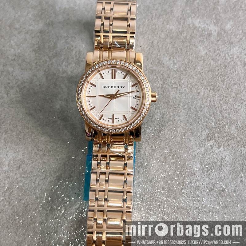 Replica Burberry 29mm 042750 Watch