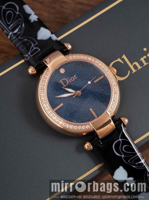Replica Dior watch 101438 Watch