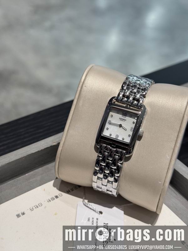 Replica Hermes 23X23mm 101528 Watch