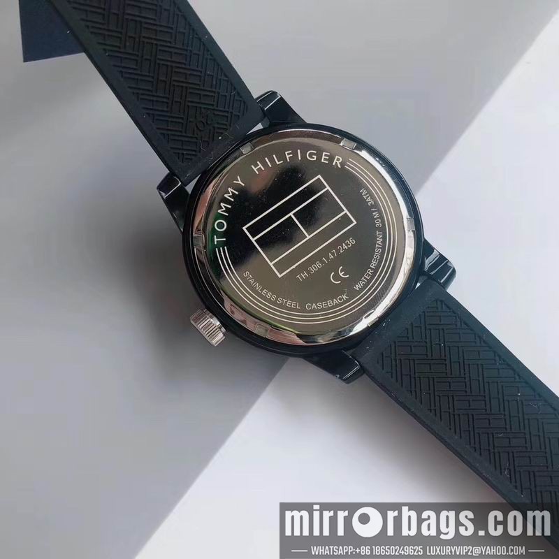 Replica Tommy 44mm 101006 Watch