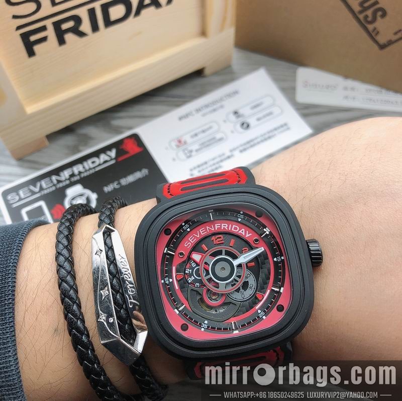 Replica Seven Friday watch 090422 Watch