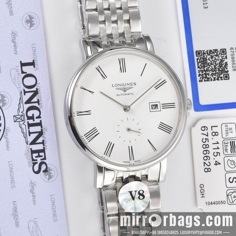 Replica Longines watch 032522 Watch