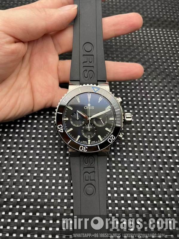 Replica Oris 46mm 080620 Watch